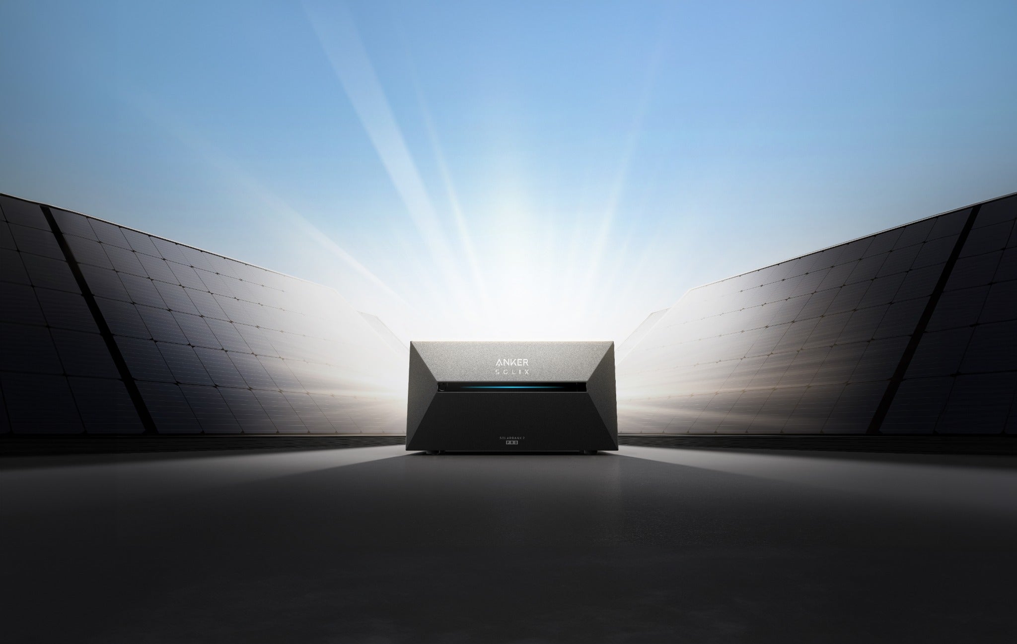 Anker SOLIX Solarbank 2: La solución definitiva de almacenamiento off-grid en Tornasol Energy