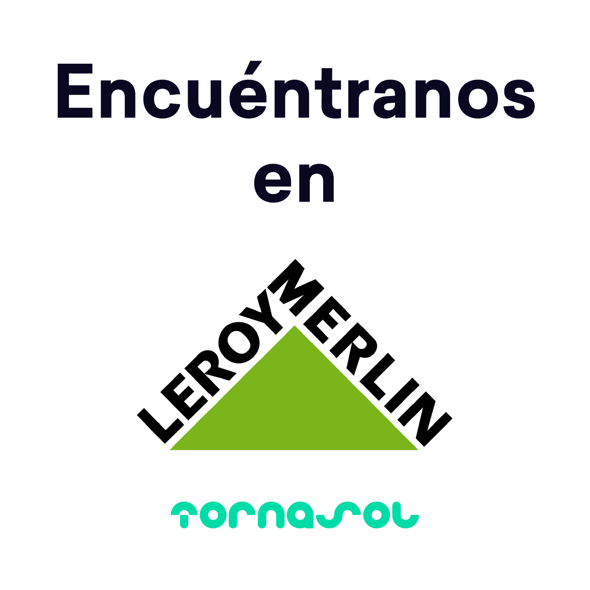 ¡Tornasol Energy llega a Leroy Merlin! Descubre nuestros kits solares para balcón