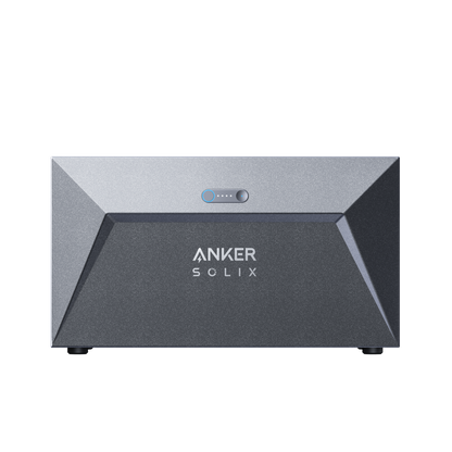 Batería Anker SOLIX Solarbank E1600